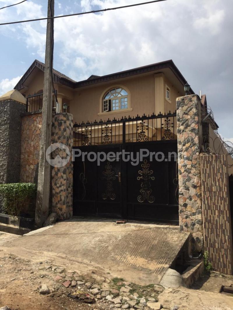 3 Bedroom House in Bodija Ibadan Oyo House for rent in ibadan House
