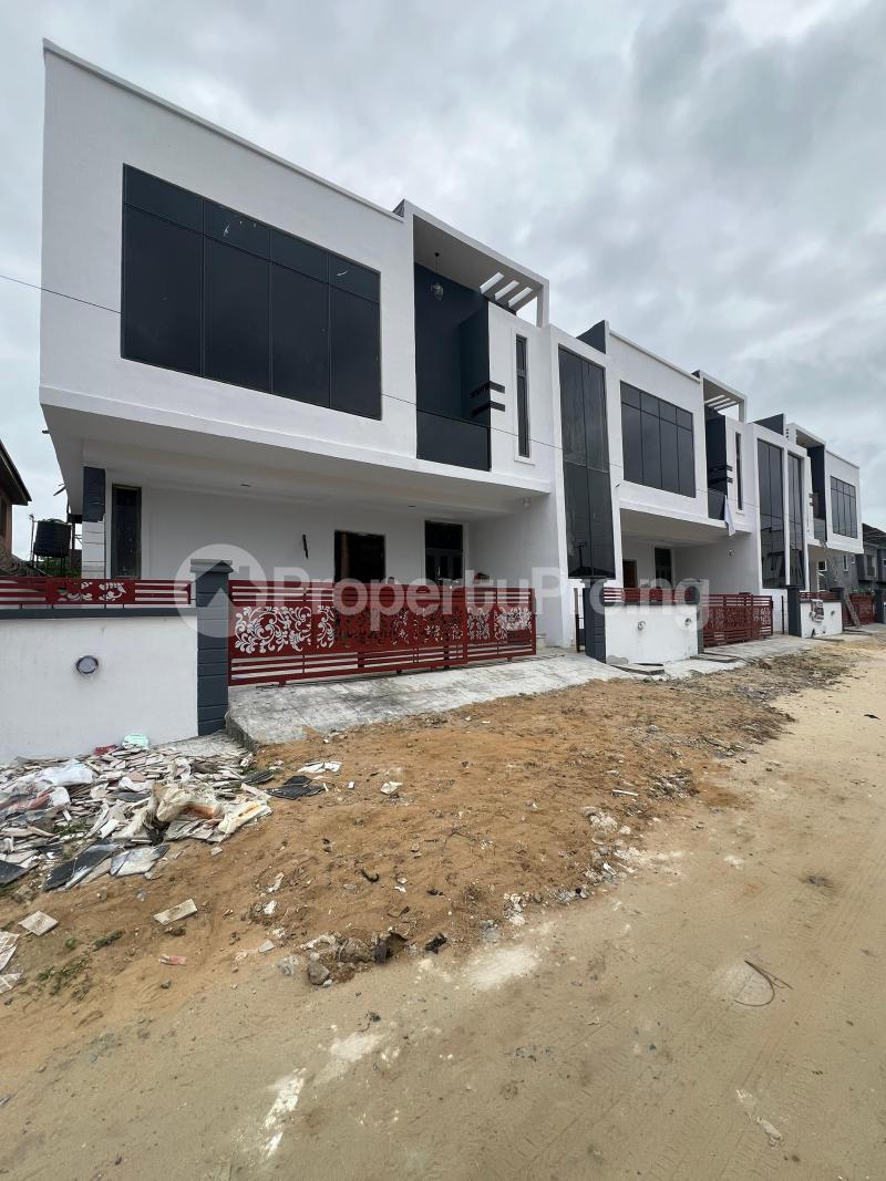 House for sale Ajah Lagos
