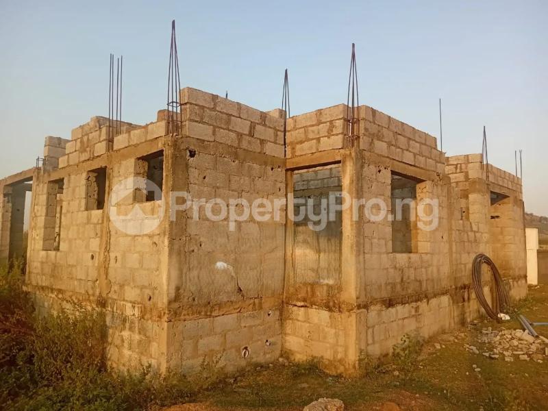 3 bedroom House for sale Sabon Lugbe Lugbe Abuja