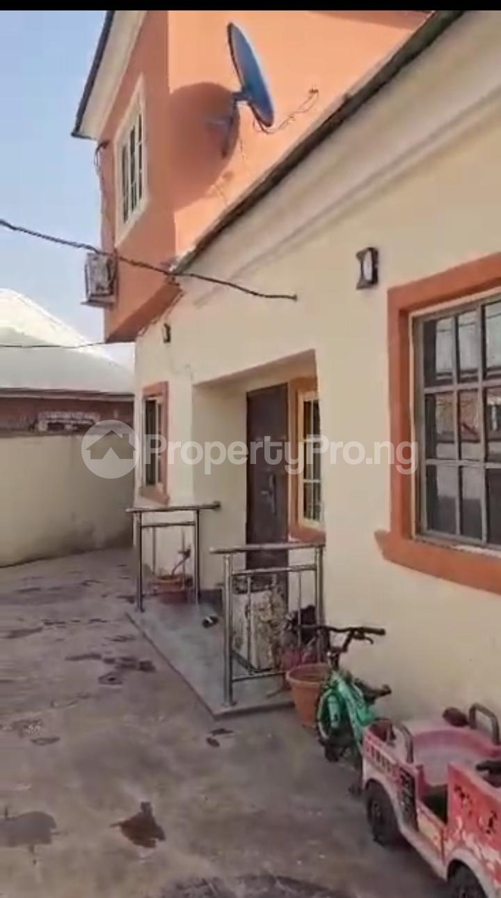 3 bedroom House for sale Kubwa Arab, Kubwa Abuja