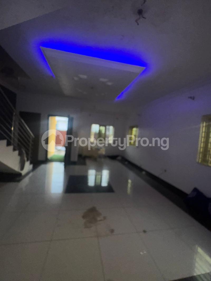 3 bedroom Flat / Apartment for rent After The Roundabout orchid Lekki Lagos