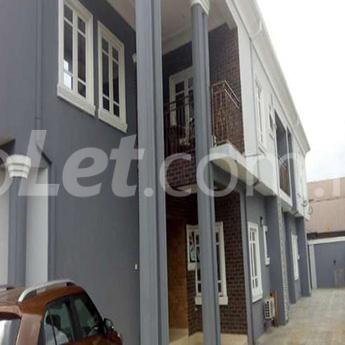 3 bedroom House for rent Odili Road Trans Amadi Port Harcourt Rivers