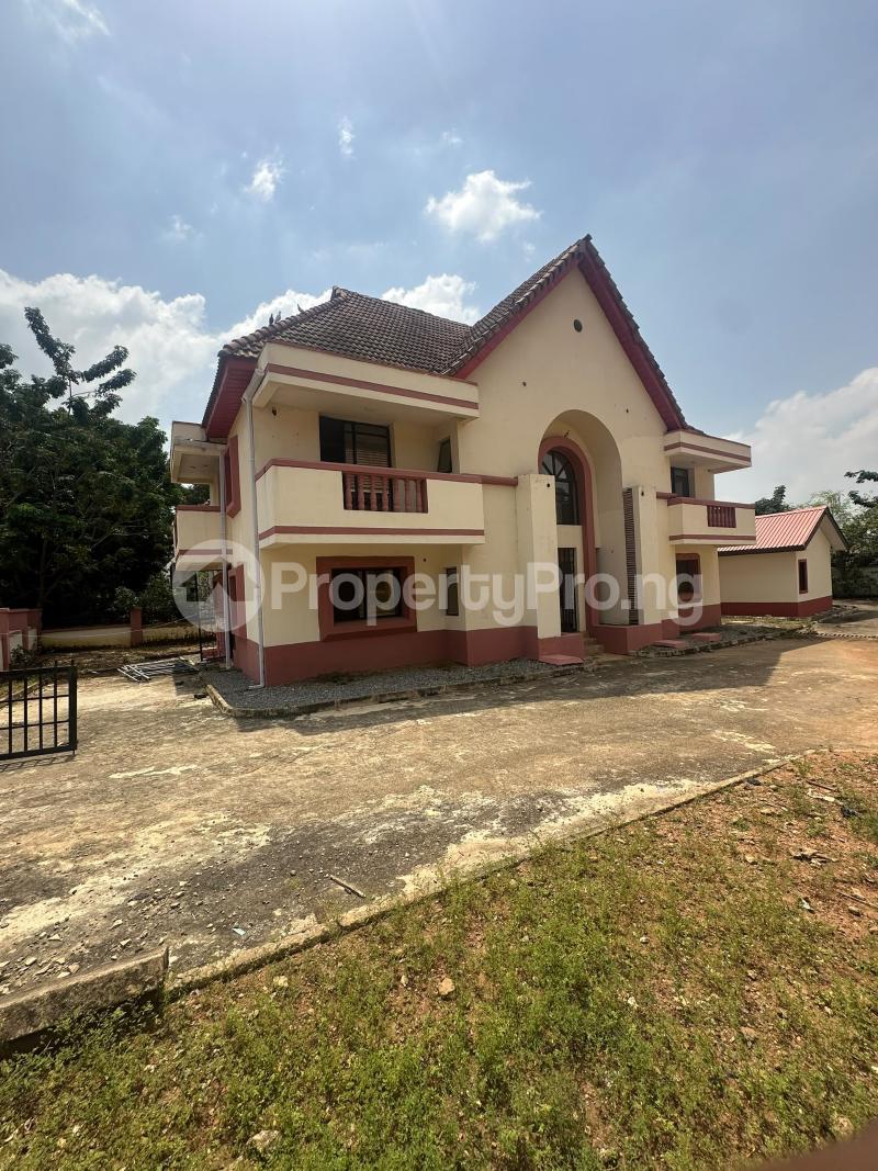 3 bedroom House for rent Apo Gudu Apo Abuja