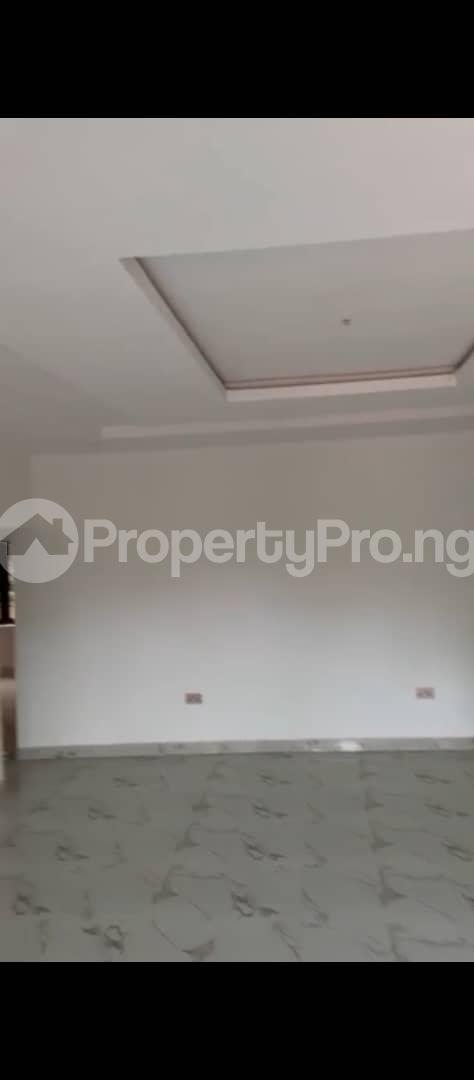 3 bedroom House for sale Palm Beach Estate Ushafa Abuja