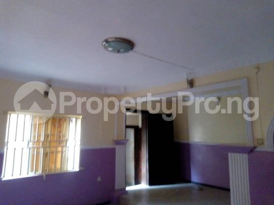 3 bedroom Duplex for rent Olukunle Fakunle Ifako-gbagada Gbagada Lagos