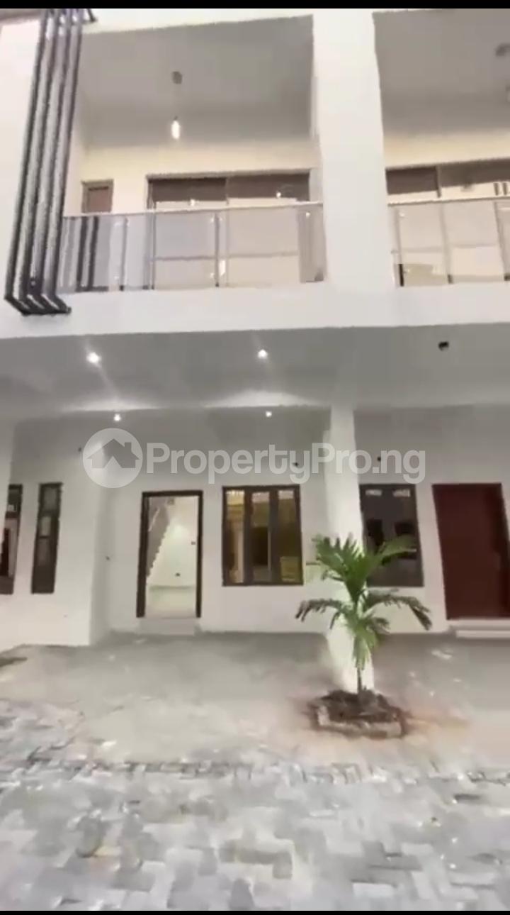 3 bedroom House for sale Off Ado Road, Ajah, Lagos Ajah Lagos