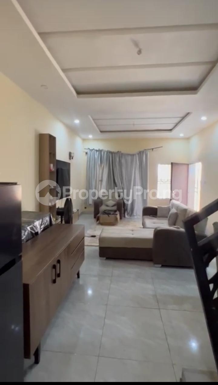 3 bedroom House for rent Karmo Abuja