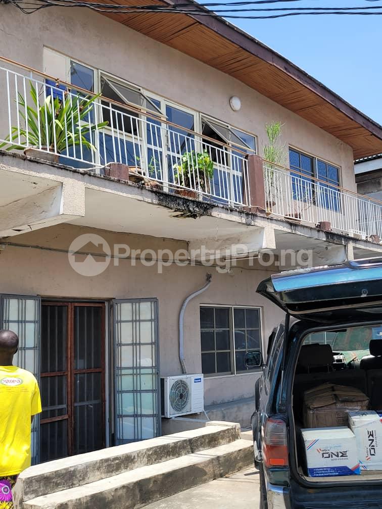 House for rent Old Ikoyi Ikoyi Lagos