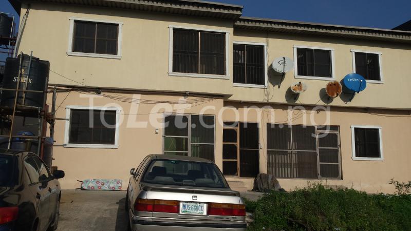 3 bedroom House for rent Bola Arowolo Atunrase Medina Gbagada Lagos