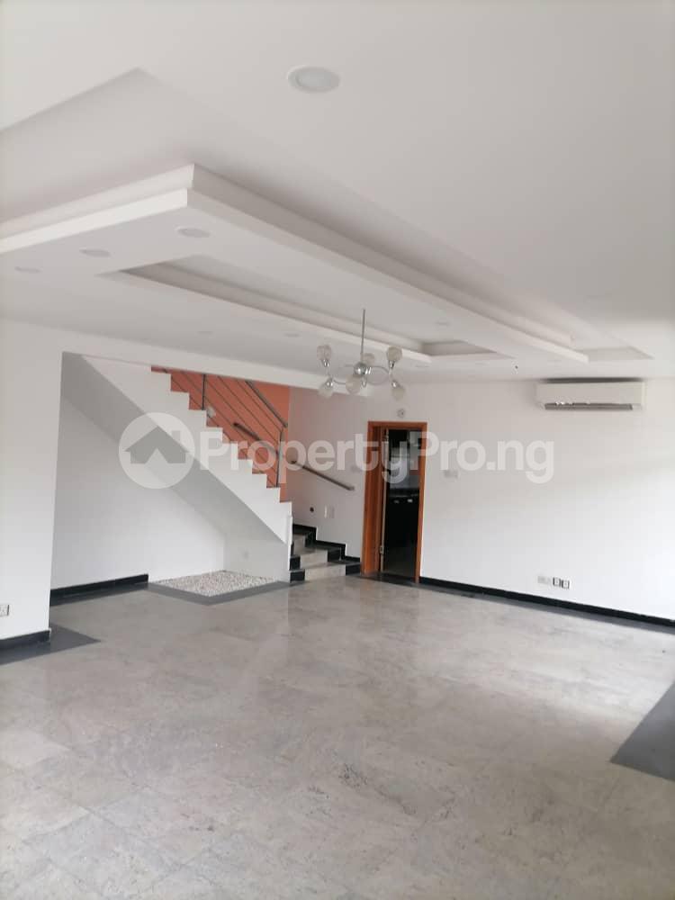 3 bedroom House for rent Off Emma Emma Abimbola Cole, Lekkiphhase1 Lekki Phase 1 Lekki Lagos