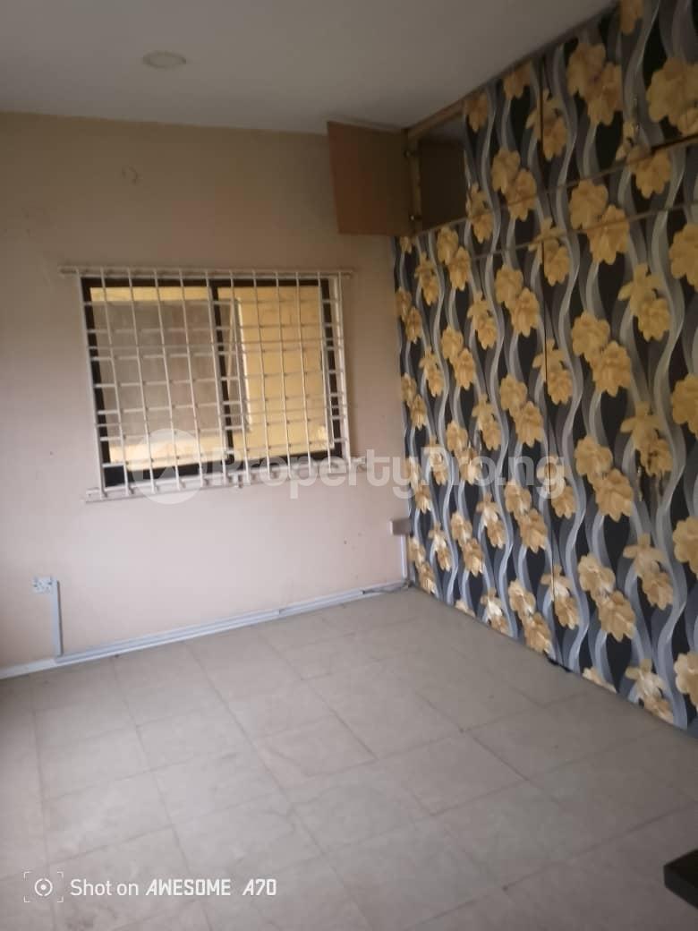 3 bedroom House for rent Awuse Opebi Opebi Ikeja Lagos