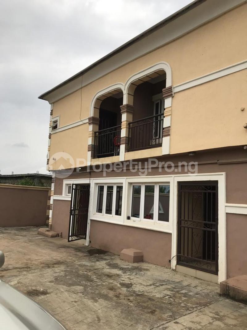 House for sale Alogba Estate Ebute Ikorodu Lagos