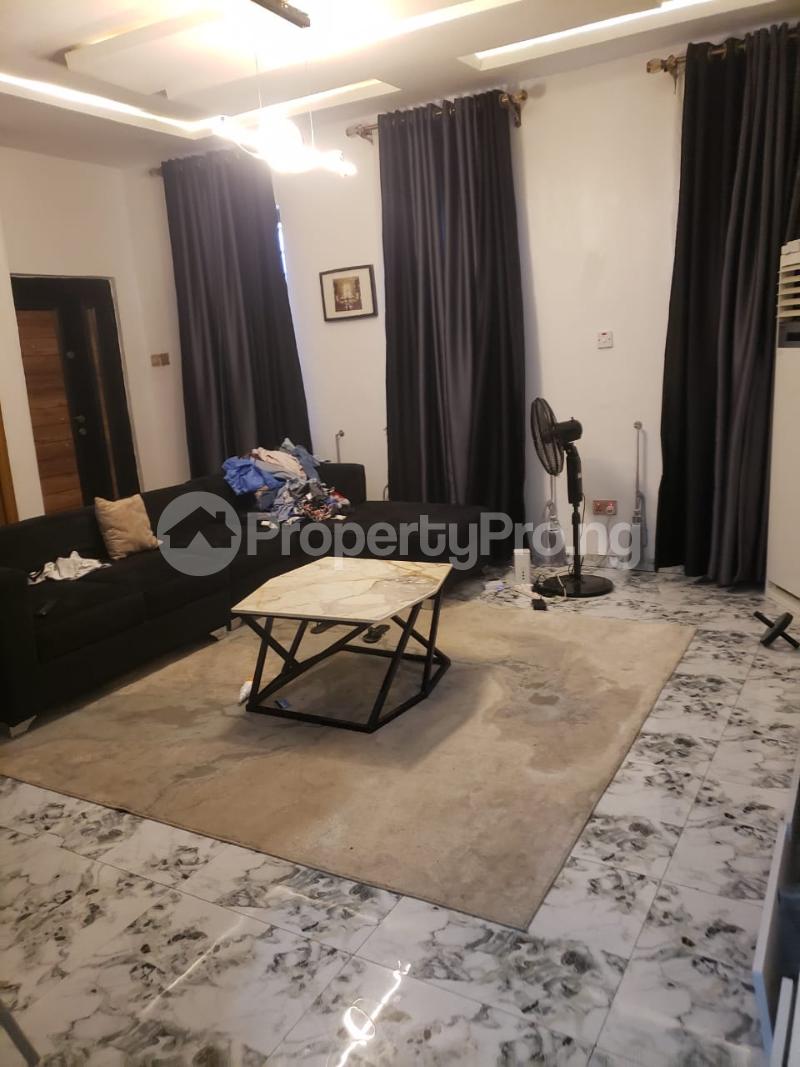 3 bedroom Flat / Apartment for rent River valley estate Ojodu Lagos