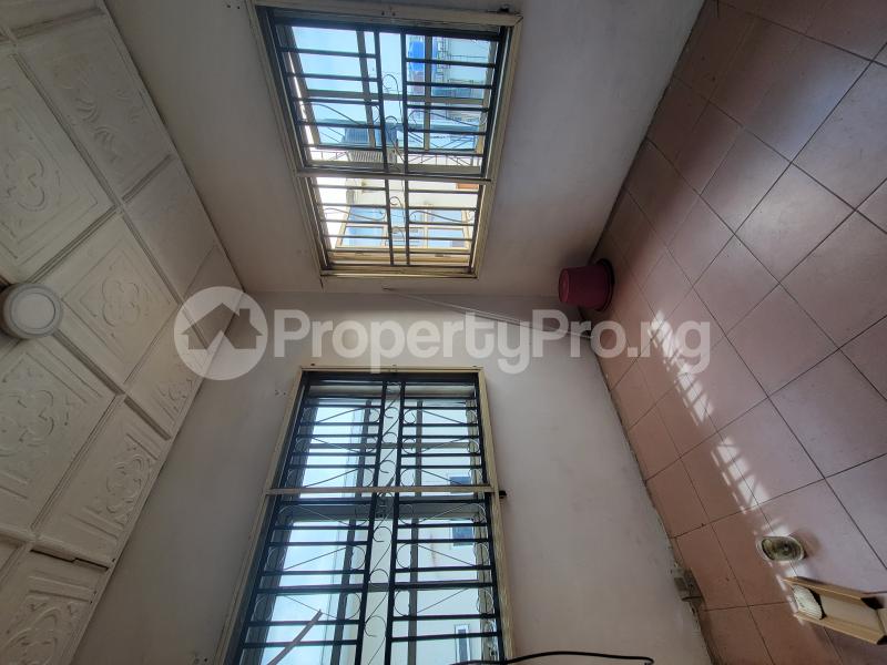3 bedroom House for rent Magodo Gra Magodo GRA Phase 2 Kosofe/Ikosi Lagos