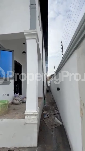 3 bedroom House for sale Command Ipaja Lagos