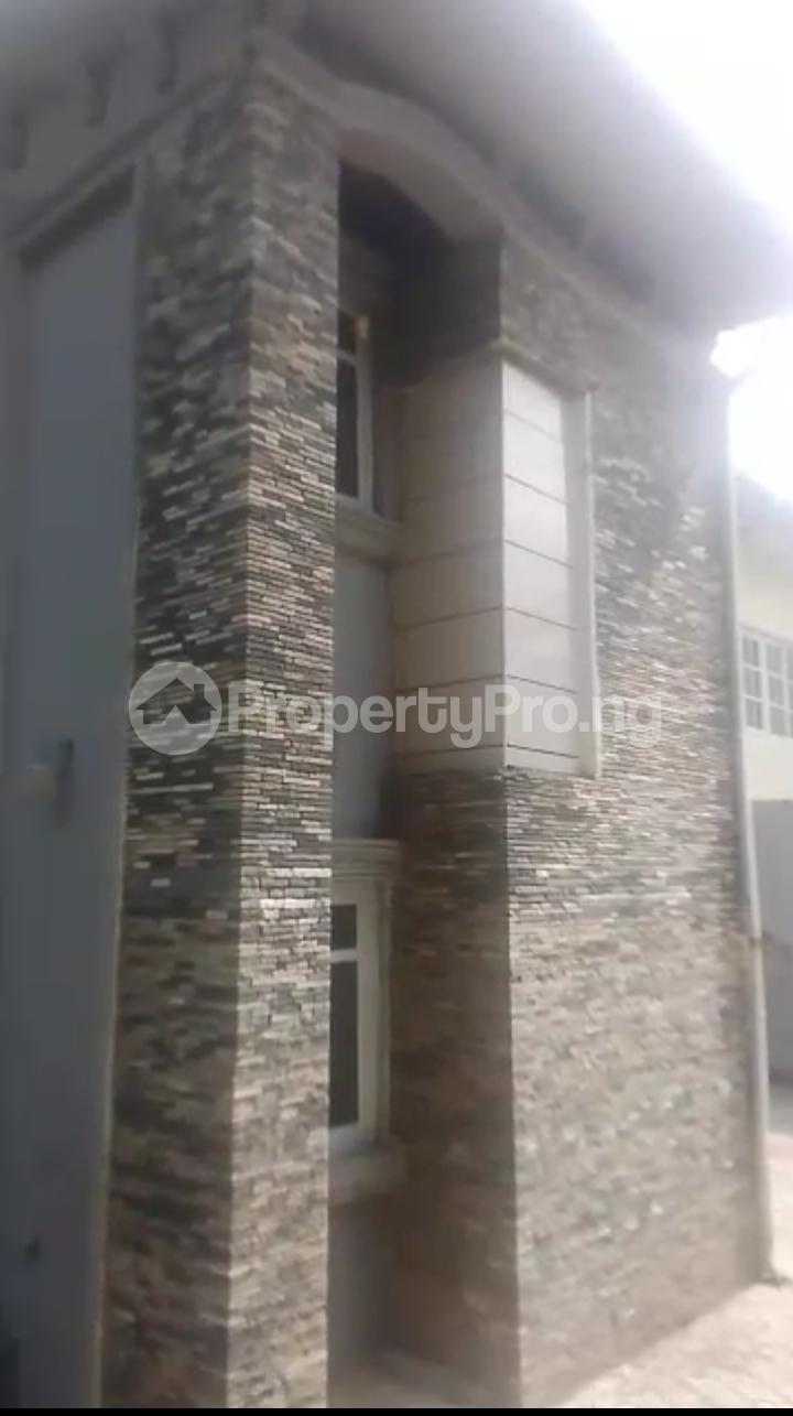 3 bedroom Commercial Property for rent Area1,garki, Abuja Garki 1 Abuja - 0
