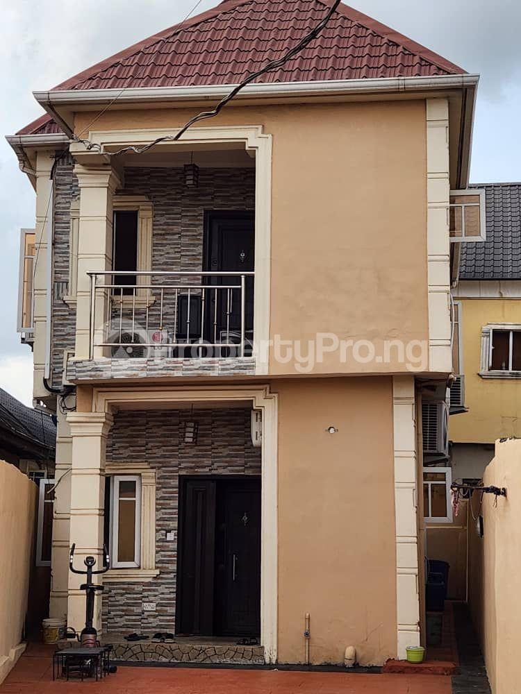 3 bedroom House for sale Gbagada Lagos