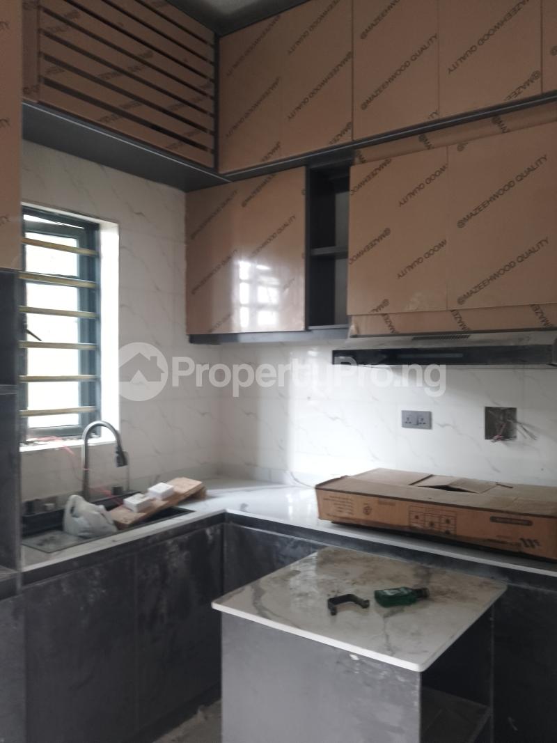 3 bedroom House for sale Olowora Ojodu Lagos