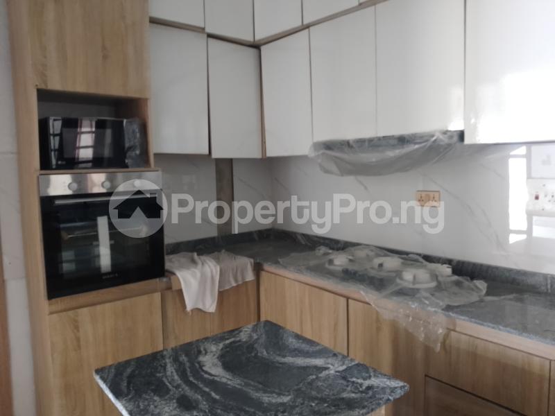 3 bedroom House for sale Omole phase 2 Ojodu Lagos