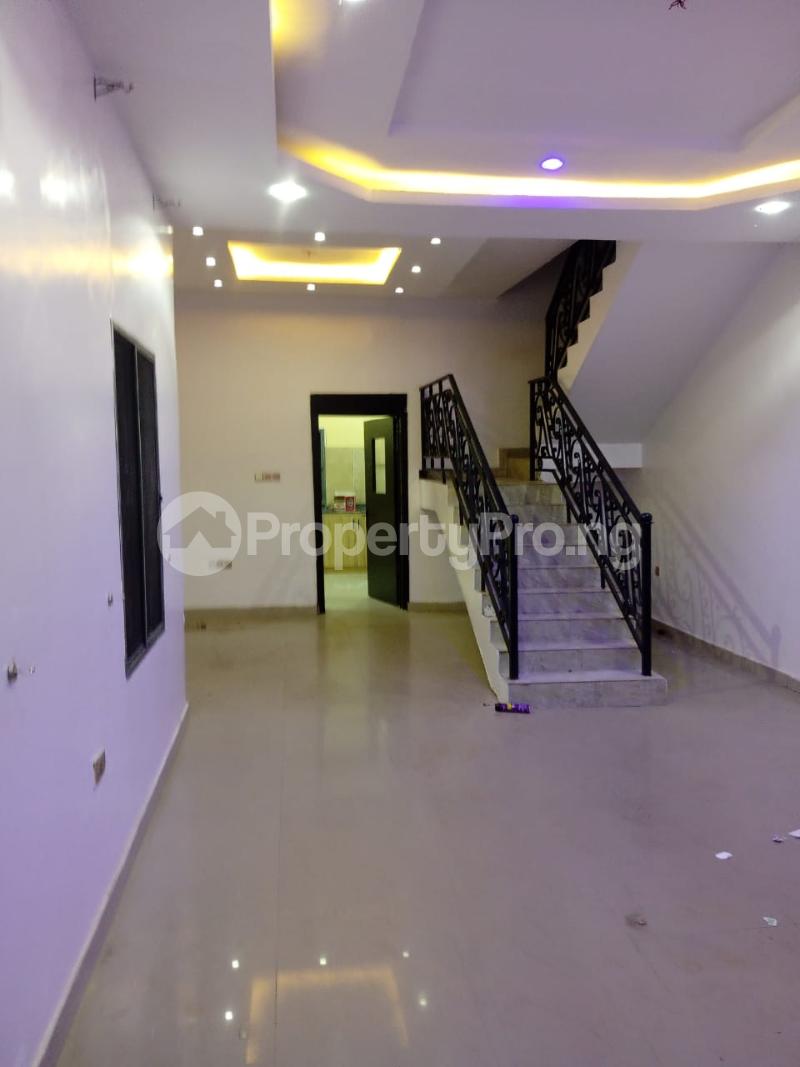 3 bedroom House for rent Isheri North Ojodu Lagos