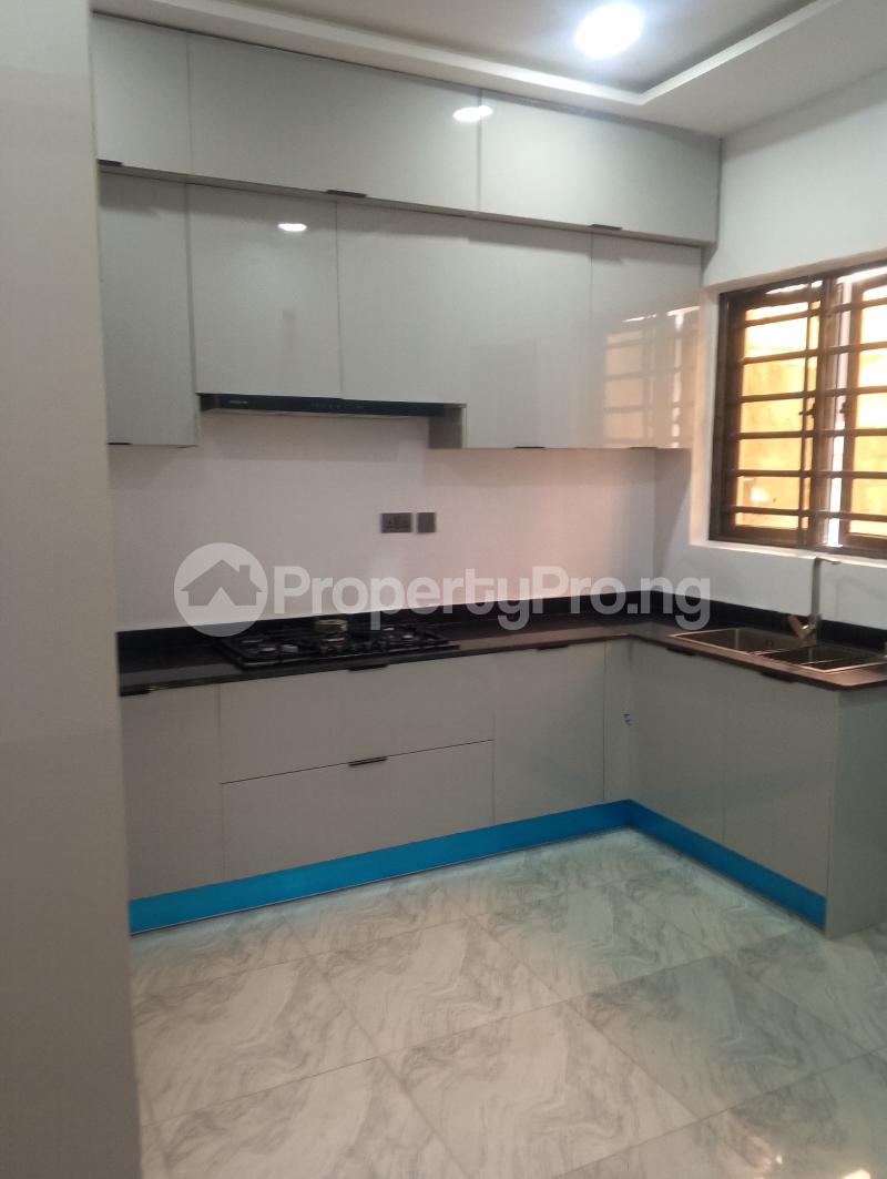 3 bedroom House for rent Green Land Estate Isheri North Ojodu Lagos
