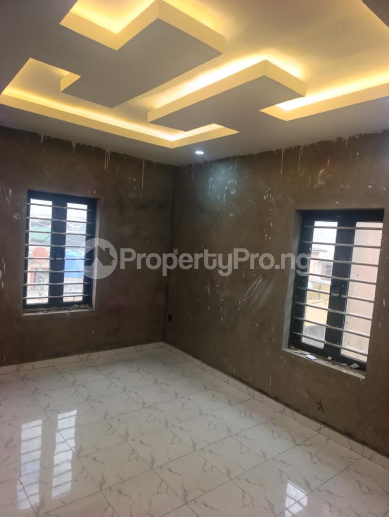 3 bedroom House for rent  Yakoyo/Alagbole Ojodu Lagos