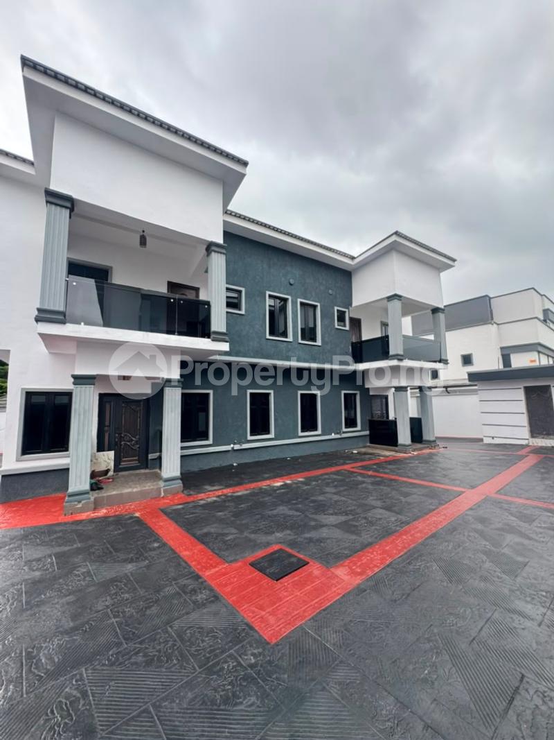 3 bedroom House for rent Kolapo Ishola Estate Akobo Ibadan Oyo