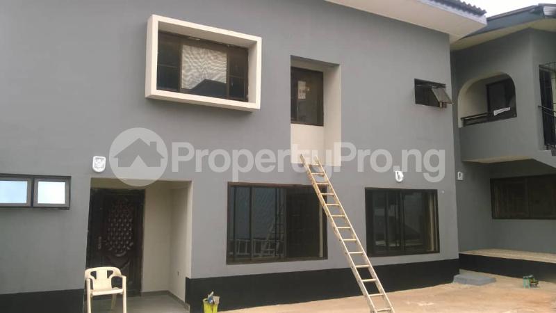 3 bedroom House for rent Diamond Estate Magodo GRA Phase 2 Kosofe/Ikosi Lagos
