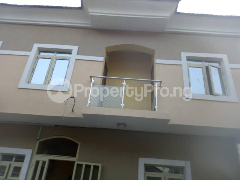 3 bedroom House for sale Oniru Estae Lekki Phase 1 Lekki Lagos