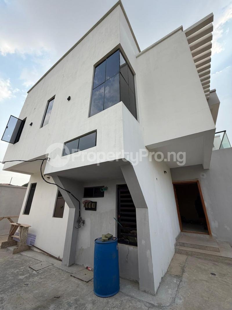 3 bedroom House for rent Jericho Hill Jericho Ibadan Oyo