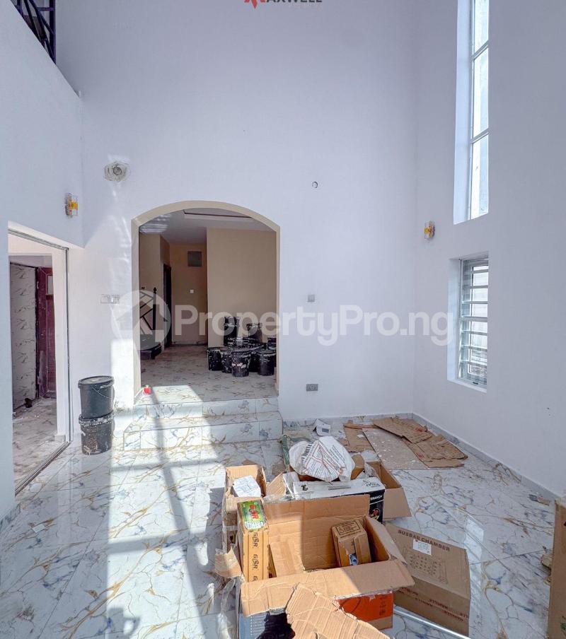 3 bedroom House for rent Kolapo Ishola Gra Akobo Ibadan Oyo