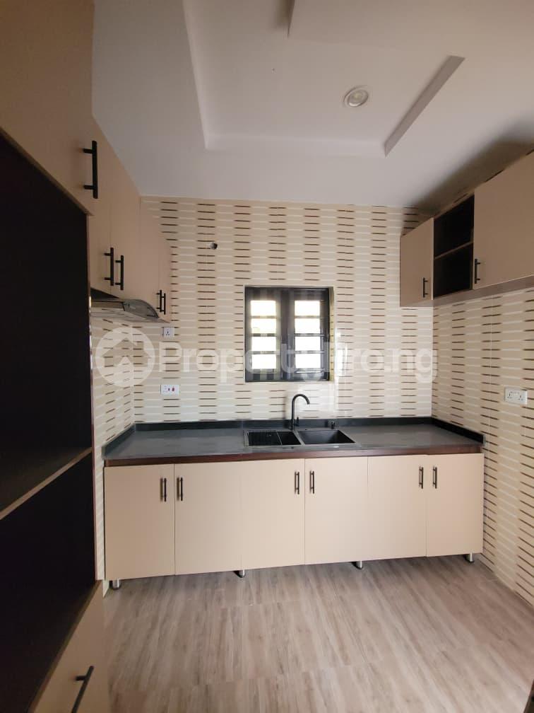 3 bedroom House for rent Kolapo Ishola Gra Akobo Ibadan Oyo