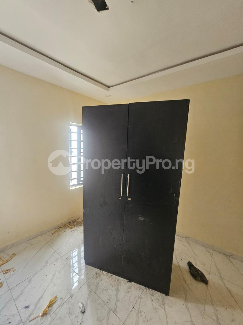 3 bedroom House for rent Ade Oje Oluyole Extension Akala Express Ibadan Oyo