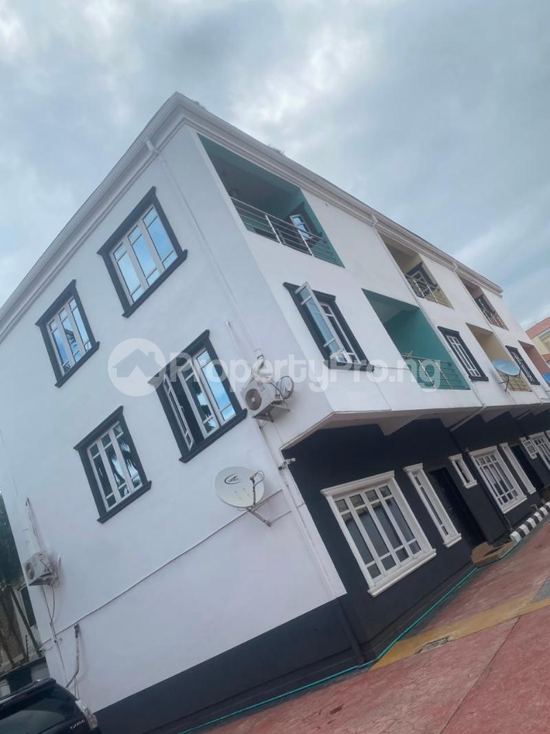 3 bedroom House for rent Ikeja Gra, Ikeja, Lagos Ikeja Lagos