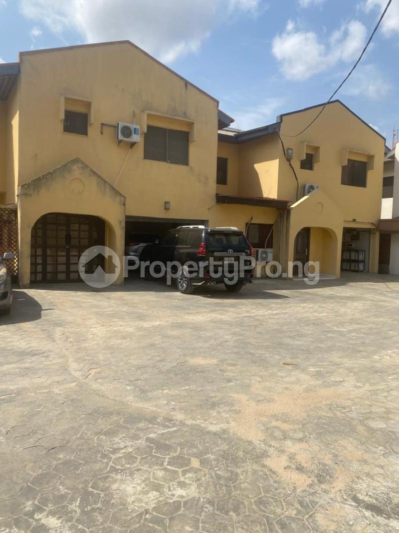3 bedroom House for rent Ikeja Gra, Ikeja Lagos