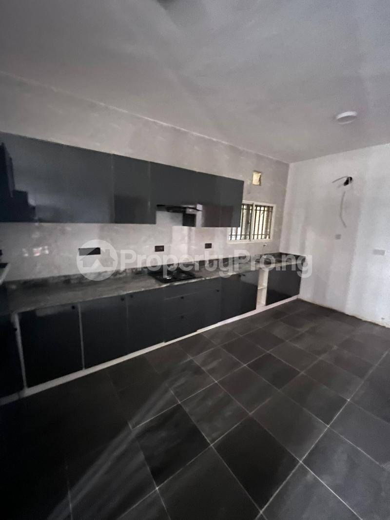 3 bedroom Flat / Apartment for rent  Lekki Phase 1 Lekki Lagos