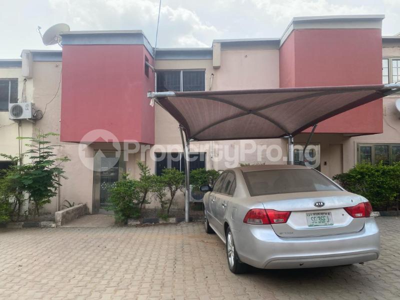 3 bedroom House for sale Asokoro Abuja