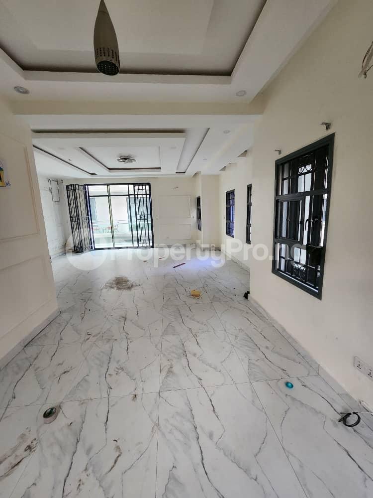 3 bedroom House for rent Ikate Lekki Lagos