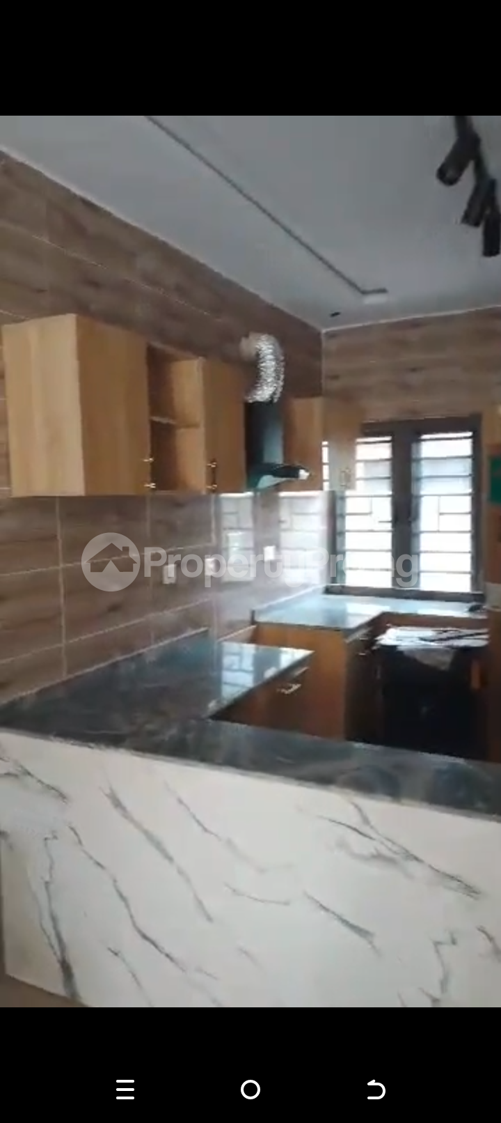 3 bedroom House for rent Jericho Gra Jericho Ibadan Oyo - 0