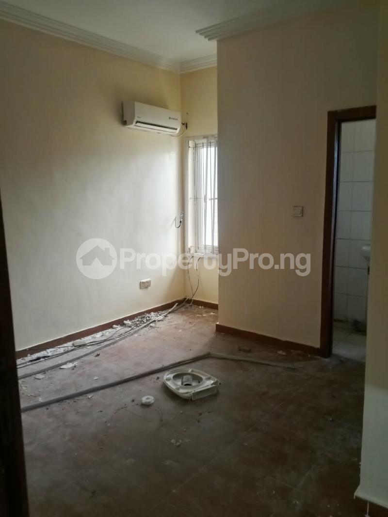 3 bedroom House for rent Ogudu GRA Ogudu Lagos