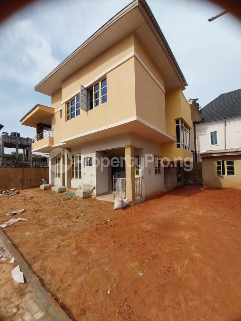 3 bedroom House for rent Opic Estate Isheri North Ojodu Lagos