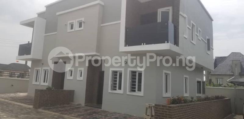 3 bedroom House for rent Opic Gra Isheri North Ojodu Lagos
