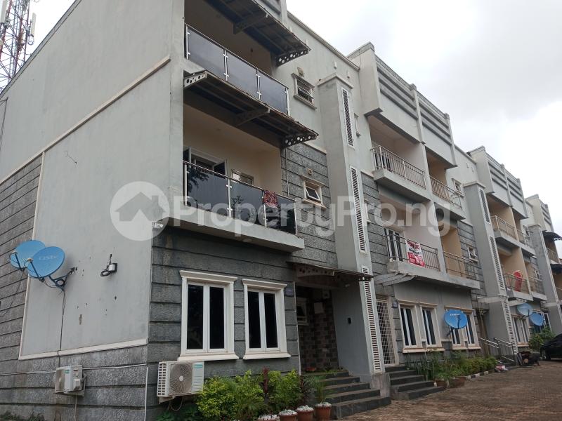 3 bedroom House for sale Around Games Village Kaura (Games Village) Abuja
