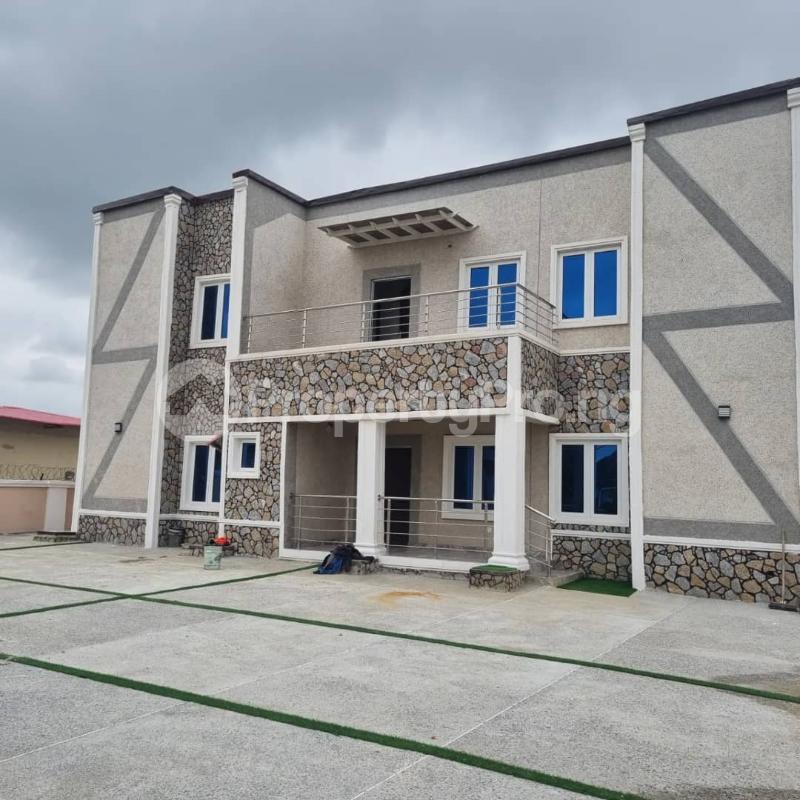 3 bedroom House for sale Near Living Faith Church Lugbe Abuja