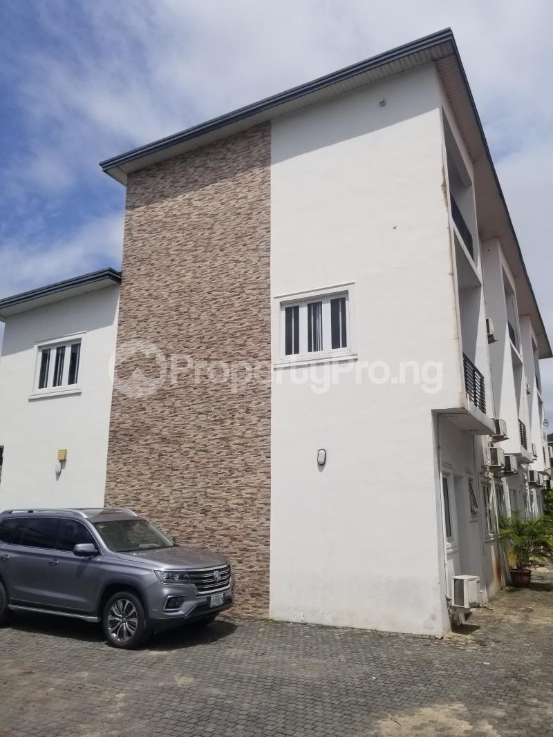 3 bedroom House for rent Lekki Phase 1, Lekki, Lagos Lekki Phase 1 Lekki Lagos