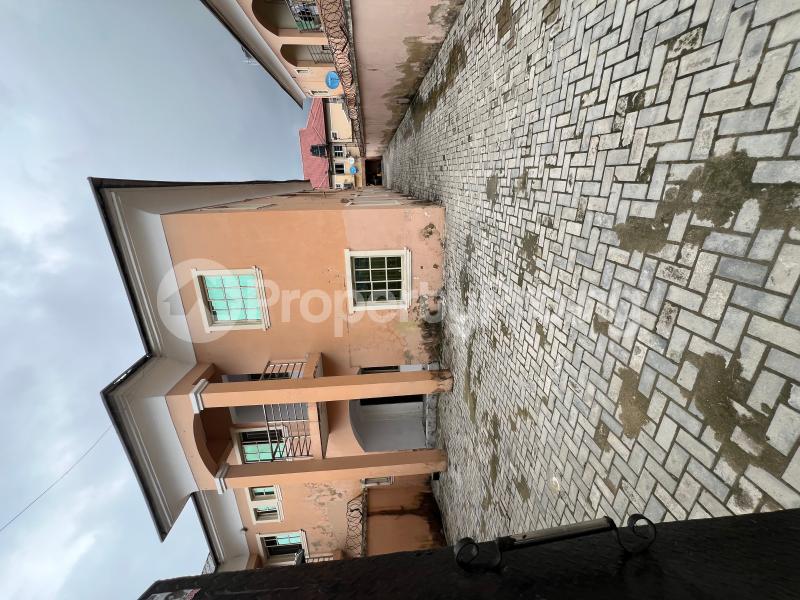 3 bedroom House for rent Elegushi Ikate Lekki Lagos