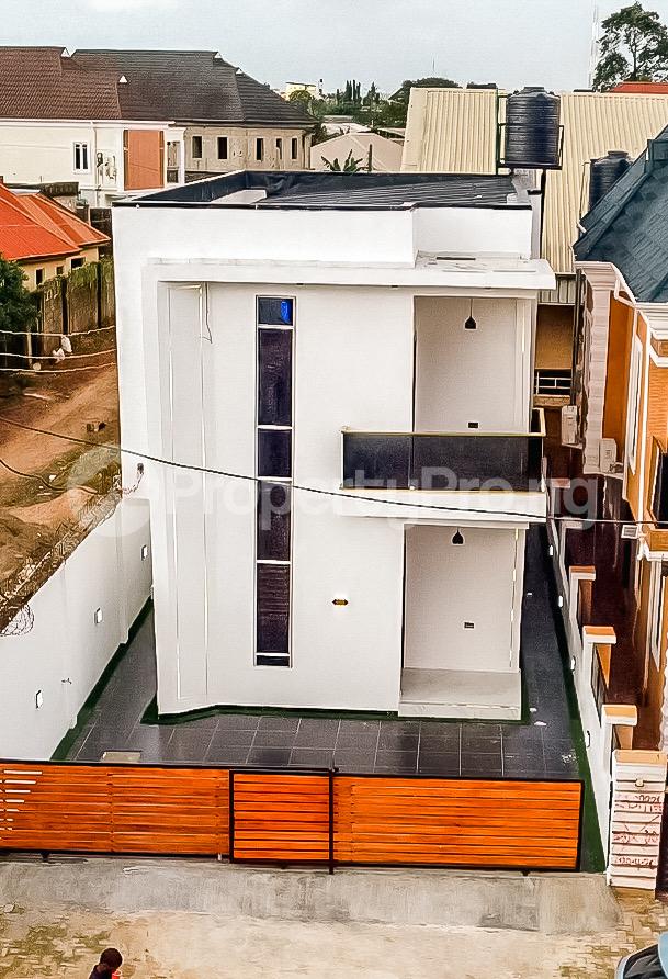 3 bedroom House for sale Peace Estate, Command Ipaja Ipaja Ipaja Lagos