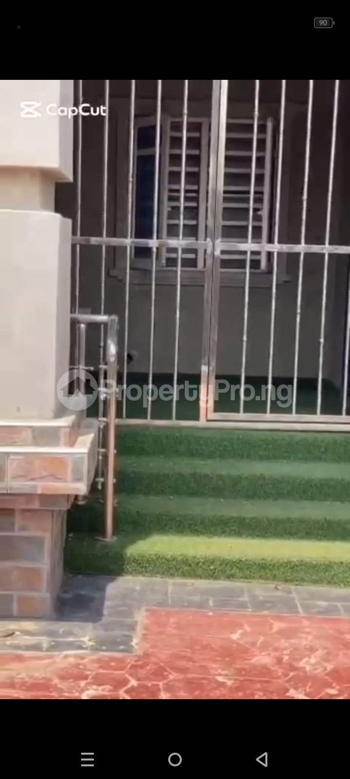 3 bedroom House for sale Lugbe Abuja