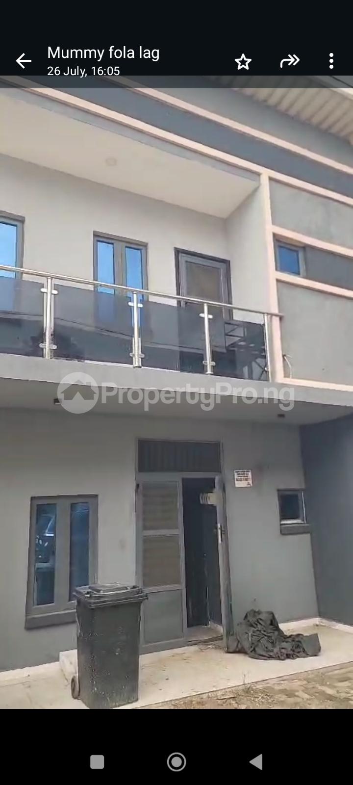 3 bedroom House for sale Queen's Garden Estate Opic Isheri North Ojodu Lagos