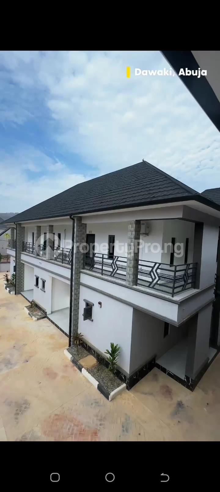 3 bedroom House for rent By Dawaki Modern Market, Dawaki, Abuja Dawaki Abuja